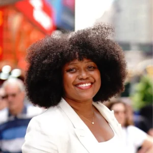 One Question Too Many--Episode 3 Aubria Ralph