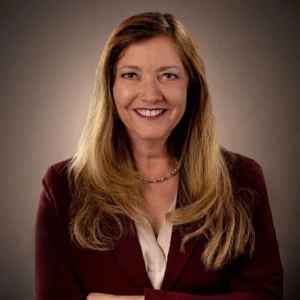 One Question Too Many--Episode 13  Becky James