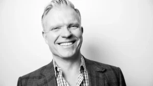 One Question Too Many--Episode 17 Keith Wetmore (Part 2 of 2)