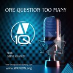 One Question Too Many Podcast